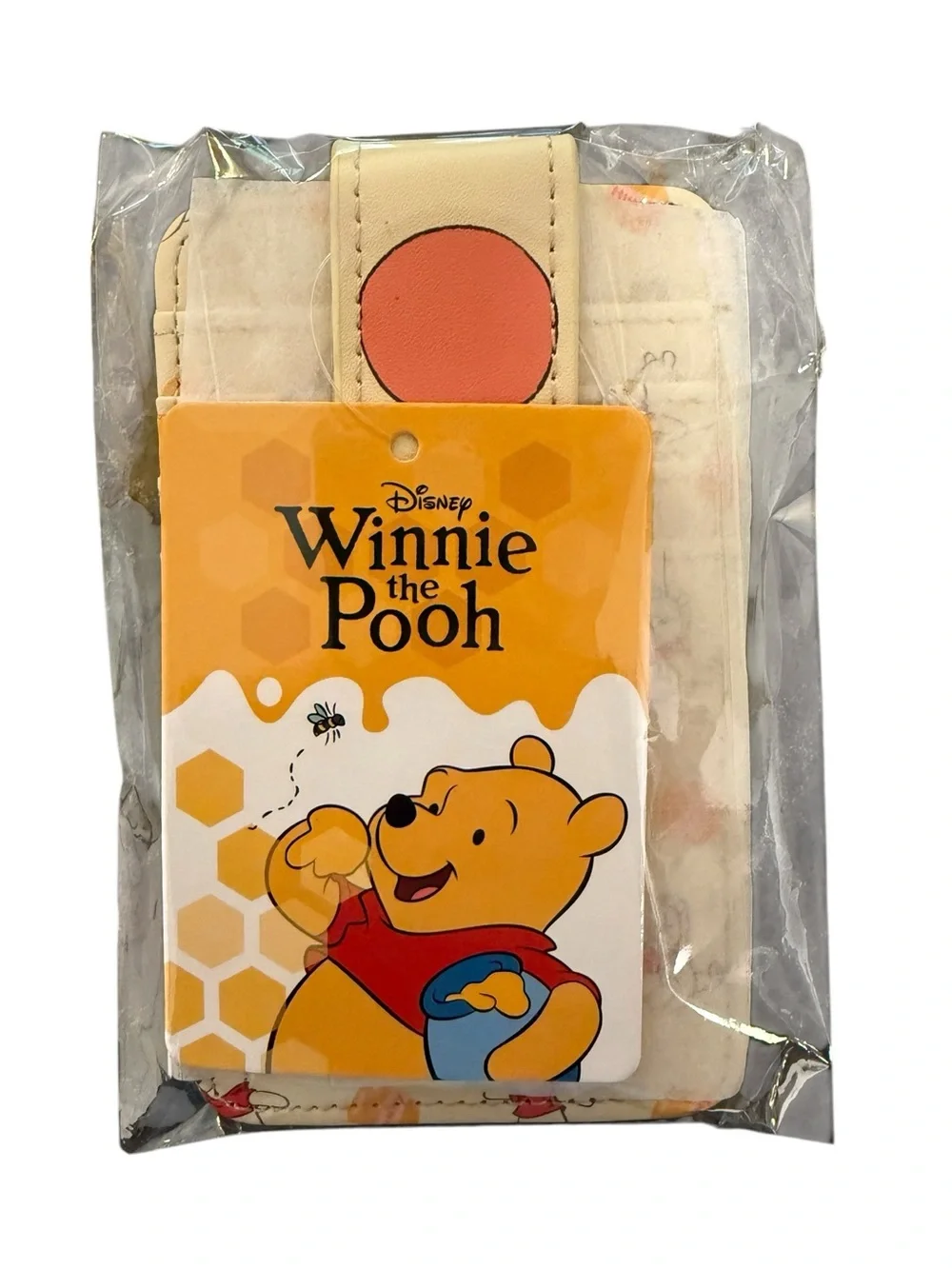 Disney cute cream